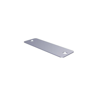 Weidmuller MetalliCard ClipCard Series Label Markers 1.7720 in
