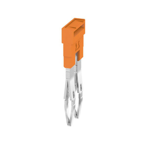 Weidmuller Klippon® Z-Series 2 Pole Jumpers