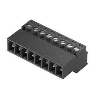 Weidmuller Omnimate Series Signal Plug-in Connectors