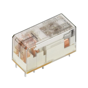 Weidmuller TERMSERIES RCL Plug-in Relays 24 VDC 16.7 mA DPDT