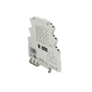 Weidmuller Micro-Series Signal Converters 20 mA