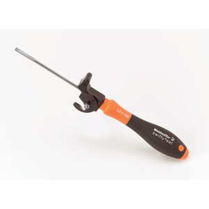 Weidmuller Cabinet Slotted Tip Screwdrivers Round