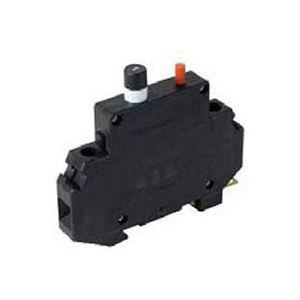 Weidmuller CB4200 Series Supplementary Thermal Magnetic Miniature Circuit Breakers 0.2 A 1 Pole
