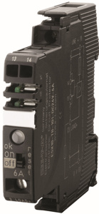Weidmuller ESX10-T Series Electronic Circuit Protection 1 Pole 24 VDC