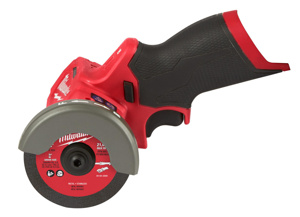 Milwaukee M12™ FUEL™ 3 in Bare Tool Compact Cut-off Tools