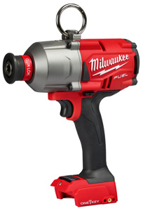 Milwaukee M18 FUEL™ ONE-KEY™ Hex Utility High Torque Impact Wrenches 18 V 0.4375 in 750 ft lbs