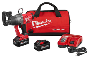 Milwaukee M18™ FUEL™ 1 in ONE-KEY™ High Torque Impact Wrench Kits