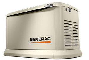 Generac Guardian Series 16kW Home Backup Generators 1 Phase