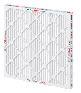 American Air Filter Company PREpleat LPD HC Extended Surface Pleated Panel Filters