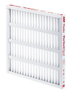 American Air Filter Company PerfectPleat M8 Standard Capacity Pleated Filters
