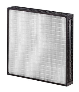American Air Filter Company VariCel 2+HC Extended Surface Filters