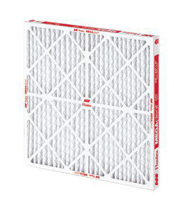 American Air Filter Company MEGApleat M9 Premium High Capacity Pleated Filters