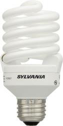 Sylvania Dulux® EL Series Self-ballasted Compact Fluorescent Micro Mini Twist Lamps Twist CFL Medium 2700 K 13 W