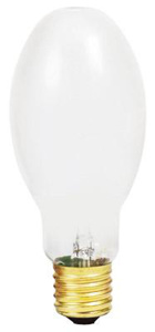 Signify Lighting Mercury Vapor HID ED28 Lamps Mogul ED28 7900 lm (initial)
