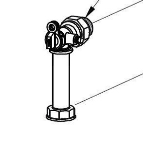 Lyall MV Angle Body Valves