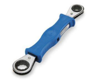 Speed Systems Ratcheting Box Wrenches