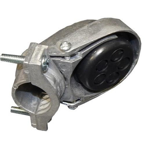 <em class="search-results-highlight">EMT</em> / Rigid / IMC Clamp-on Service Entrance Caps 2 in Aluminum