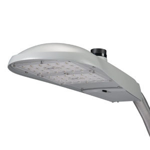 Cooper Lighting Solutions ARCH Archeon™Medium Cobra Head Roadway Light Fixtures LED 160 W 4000 K