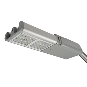 Cooper Lighting Solutions NVN Navion™Cobra Head Roadway Light Fixtures LED 113 W 4000 K