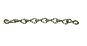 Metallics DSXF Series Fixture Hangers - Jack Chain