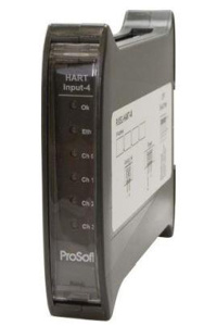 ProSoft Technology HART Input Modules 4