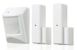 Z-Wave Home Security Suite Essential