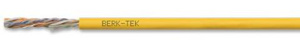 Berk-Tek LANmark-6 Cat6 Non-plenum Cables 24 AWG 4