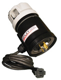 Ripley Lighting Controls Twist-Lock Ancillary Power Tap