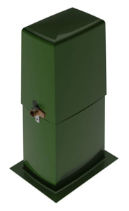 Hubbell Lenoir City High Back Secondary Pedestals Hubbell Lenoir City High Back Secondary Pedestals
