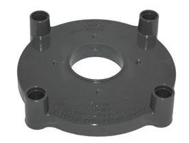 American Meter Company Plastic Base Plates with Towers