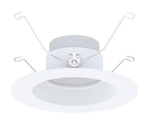 American Lighting AD56 LED Advantage Select Series Recessed Downlights LED 5"/6" TRIAC 10-100%