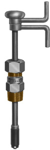 Mueller Drilling / Stopping Machines