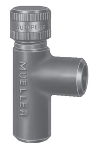 Mueller H-18101 Autoperf® Tees
