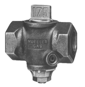 Mueller Luboseal® H-11170 Meter Valves
