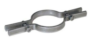 Anvil International 261 Extension Pipe/Riser Clamps