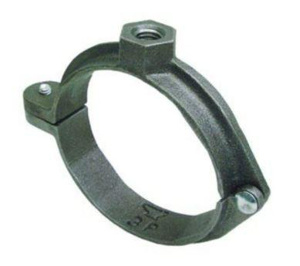 Anvil International 138R Extension Split Pipe Clamps