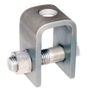 Anvil International Welded Beam Attachments 1 in Carbon Steel 5900 <em class="search-results-highlight">lb</em>