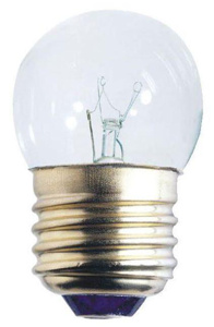 Westinghouse S11 Incandescent Specialty Lamps S11 7.5 W Medium (E26)