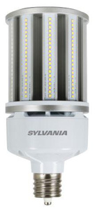 Sylvania UltraLED™ HID Replacement LED Corn Cob Lamps Corn Cob 80 W Mogul (EX39)