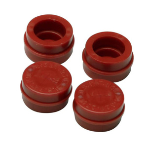 Carolina Moldings Snap Seals Fits index covers A-101, A-103, W-175, R-103, R-109, S-104, S-105, S-106, S-107, M-110, N-108