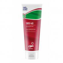 SBS® 40 Medicated Skin Cream 100 ml 12 Per Case