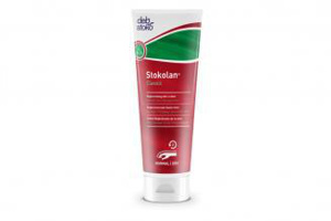Stokolan® Classic Enriched Skin Conditioning Cream 100 ml Glycerin, Lanolin, Urea Tube