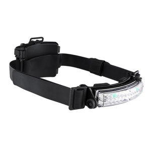 Foxfury Command+™ Series Headlamps 32/78/100 lm 14/6/5 hrs Battery