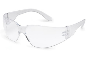 Gateway Safety StarLite® Safety Glasses Anti-fog Clear Clear
