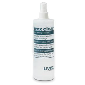 Honeywell Uvex® Clear Series Lens Cleaning Solutions Spray Bottle 16 oz