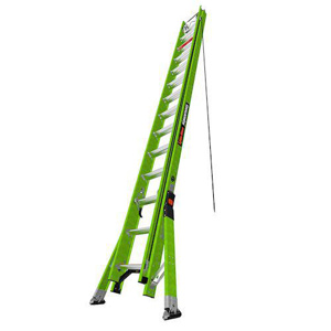 Little Giant Ladder Sumostance™ Extension Ladders 375 lb Fiberglass
