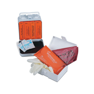 Honeywell CPR Microshield Kits 1 Set