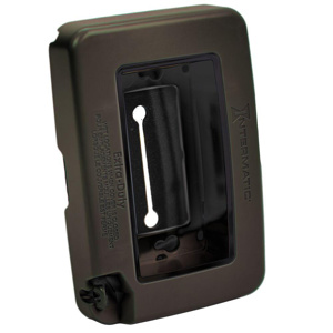 Intermatic Weatherproof While-in-Use Box Covers Universal 1 Gang Bronze