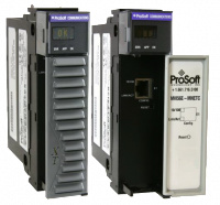 ProSoft Technology Modbus® TCP/IP Enhanced Communications Modules – Client/Server Communication Module
