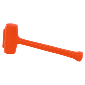 Stanley Compo-Cast Soft-face Sledgehammers 19.625 in